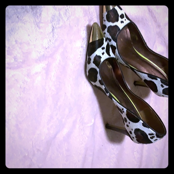 Heels - Picture 1 of 2